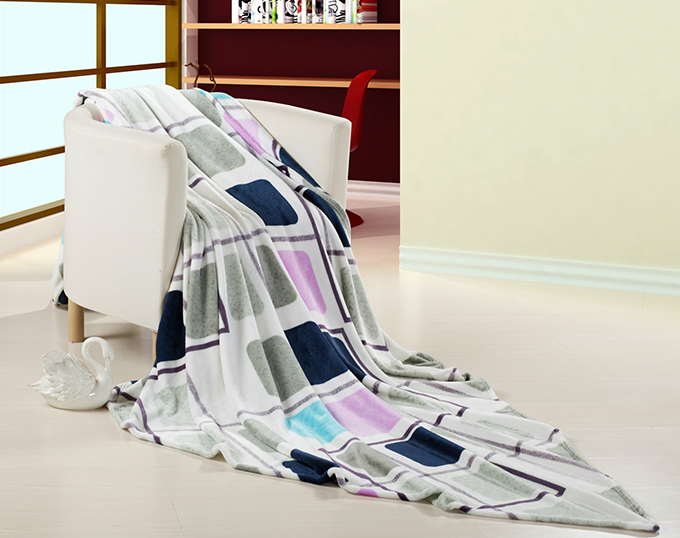 毯子系列